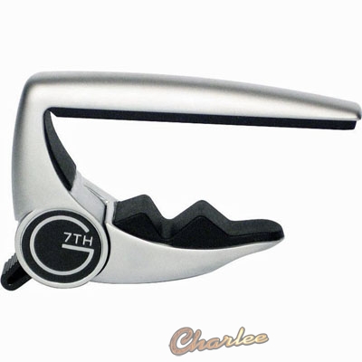 G7th Performance capo Classical